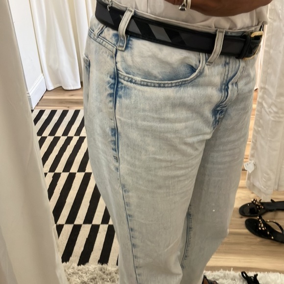 Burberry belt - Picture 5 of 5